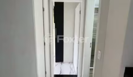 Apartamento com 1 quarto à venda na Rua Dedalion, 474, Jardim Adelfiore, São Paulo, 37 m2 por R$ 330.000