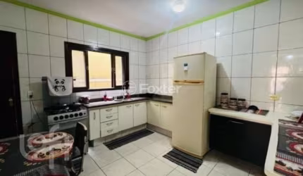 Casa com 5 quartos à venda na Estrada do Pununduva, 201, Pununduva, Cotia, 256 m2 por R$ 600.000