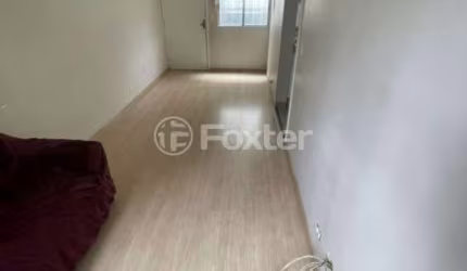 Apartamento com 2 quartos à venda na Rua Jardim Tamoio, 502, Conjunto Residencial José Bonifácio, São Paulo, 56 m2 por R$ 220.000