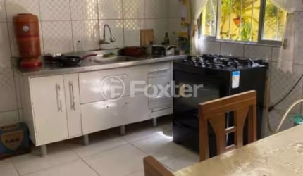 Casa com 3 quartos à venda na Rua Lagoa Cajubá, 841, Jardim Campos, São Paulo, 150 m2 por R$ 424.000