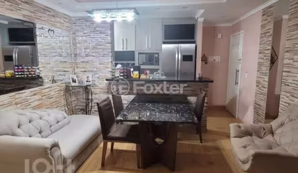Apartamento com 3 quartos à venda na Rua Pedroso Xavier, 277, Vila Albertina, São Paulo, 90 m2 por R$ 734.000