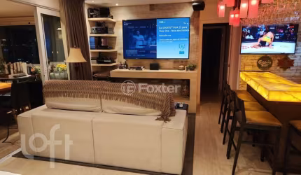Apartamento com 3 quartos à venda na Rua Faustolo, 656, Água Branca, São Paulo, 119 m2 por R$ 3.300.000