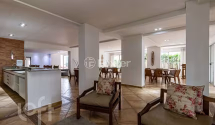 Apartamento com 2 quartos à venda na Rua Marquês de Valença, 52, Alto da Mooca, São Paulo, 85 m2 por R$ 1.020.000