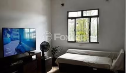 Apartamento com 3 quartos à venda na Rua Doutor Brasil de Oliveira, 53, Santo Amaro, São Paulo, 75 m2 por R$ 385.000