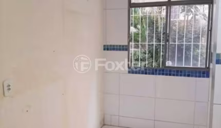 Apartamento com 2 quartos à venda na Rua Alagoa Nova, 98, Perus, São Paulo, 54 m2 por R$ 185.000