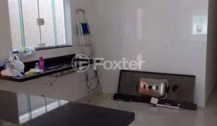 Casa com 3 quartos à venda na Rua Independência, 153, Vila Renata, Guarulhos, 125 m2 por R$ 720.000