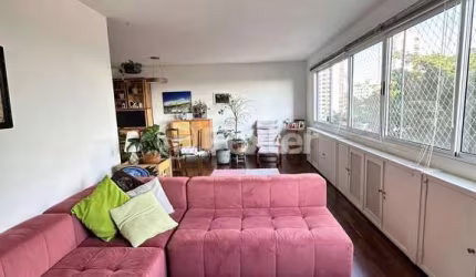 Apartamento com 3 quartos à venda na Rua Harmonia, 972, Sumarezinho, São Paulo, 124 m2 por R$ 1.830.000