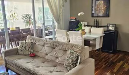 Apartamento com 4 quartos à venda na Rua Doutor Antônio Bento, 492, Santo Amaro, São Paulo, 135 m2 por R$ 1.850.000