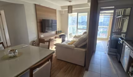 Apartamento com 3 quartos à venda na Rua Ministro Ferreira Alves, 805, Perdizes, São Paulo, 72 m2 por R$ 1.350.000