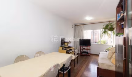 Apartamento com 3 quartos à venda na Rua Fradique Coutinho, 465, Pinheiros, São Paulo, 82 m2 por R$ 860.000