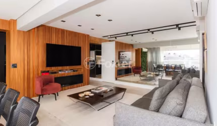 Apartamento com 3 quartos à venda na Rua Cardeal Arcoverde, 1626, Pinheiros, São Paulo, 110 m2 por R$ 2.500.000