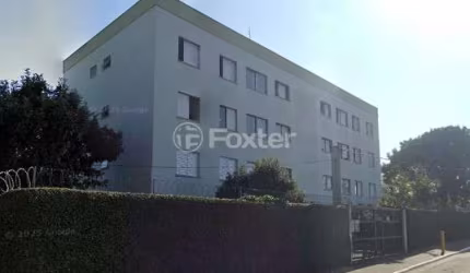 Apartamento com 2 quartos à venda na Rua Franklin Magalhães, 536, Vila Santa Catarina, São Paulo, 58 m2 por R$ 440.000