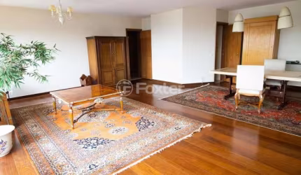 Apartamento com 3 quartos à venda na Rua Major José Marioto Ferreira, 51, Paraisópolis, São Paulo, 180 m2 por R$ 720.000