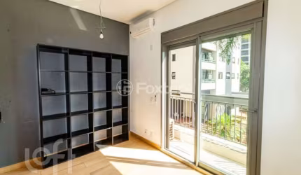 Kitnet / Stúdio à venda na Avenida Bem-te-vi, 206, Moema, São Paulo, 29 m2 por R$ 400.000