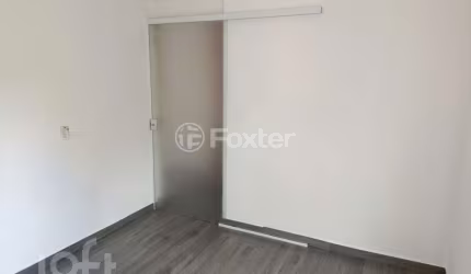 Apartamento com 1 quarto à venda na Rua Antônio Seixas Leite Ribeiro, 105, Jardim Alvorada, Santo André, 50 m2 por R$ 230.000