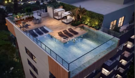 Apartamento com 2 quartos à venda na Rua Loefgren, 1710, Vila Clementino, São Paulo, 67 m2 por R$ 1.575.000