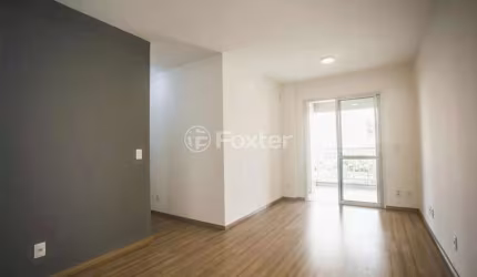 Apartamento com 2 quartos à venda na Avenida Mascote, 787, Vila Mascote, São Paulo, 56 m2 por R$ 715.000