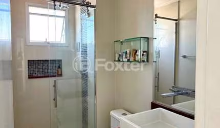 Apartamento com 3 quartos à venda na Rua Teodureto Souto, 955, Cambuci, São Paulo, 90 m2 por R$ 1.250.000