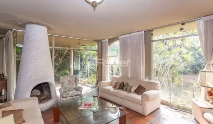 Casa com 1 quarto à venda na Rua Olegário Mariano, 468, Jardim Guedala, São Paulo, 322 m2 por R$ 2.500.000