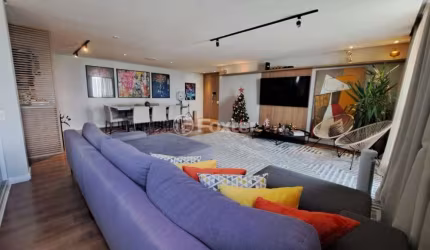 Apartamento com 3 quartos à venda na Rua Joaquim Ferreira, 124, Água Branca, São Paulo, 107 m2 por R$ 1.370.000