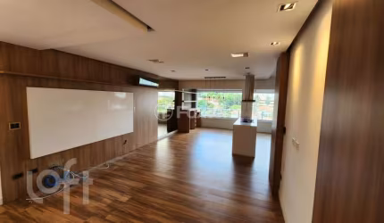 Apartamento com 3 quartos à venda na Estrada Velha de Sorocaba, 139, Granja Viana, Cotia, 110 m2 por R$ 1.750.000