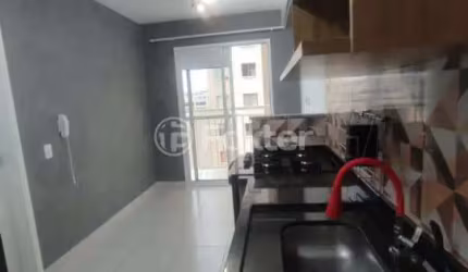 Apartamento com 1 quarto à venda na Rua Manuel Leiroz, 230, Vila Penteado, São Paulo, 32 m2 por R$ 270.000
