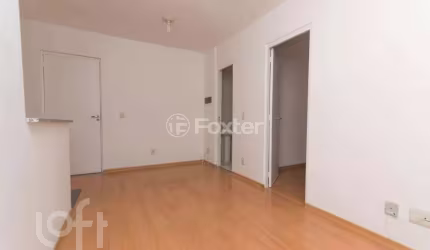 Apartamento com 1 quarto à venda na Avenida do Estado, 5814, Cambuci, São Paulo, 38 m2 por R$ 250.000