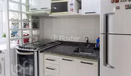 Apartamento com 2 quartos à venda na Avenida Engenheiro Thomaz Magalhães, 225, Sítio da Figueira, São Paulo, 55 m2 por R$ 450.000