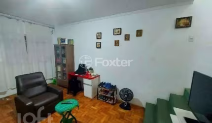 Casa com 3 quartos à venda na Rua Marcelino Fernandes, 70, Jardim Bela Vista (Zona Sul), São Paulo, 83 m2 por R$ 350.000