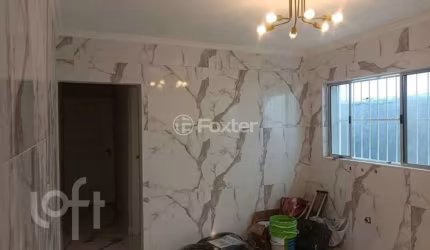 Casa com 3 quartos à venda na Rua Alberto Popovici, 357, Jardim Sapopemba, São Paulo, 125 m2 por R$ 450.000
