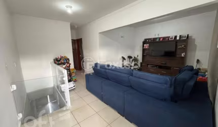 Casa com 2 quartos à venda na Rua Chile, 130, Jundiaizinho, Mairiporã, 299 m2 por R$ 1.400.000