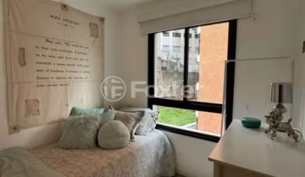 Apartamento com 2 quartos à venda na Rua Urbanizadora, 232, Sumaré, São Paulo, 60 m2 por R$ 960.000