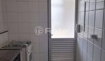 Apartamento com 2 quartos à venda na Rua Luís de Oliveira, 160, Jardim Dom José, São Paulo, 56 m2 por R$ 250.000