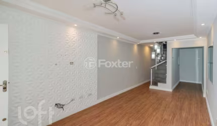 Casa com 3 quartos à venda na Rua Conselheiro Falcão de Sousa, 109, Vila Nhocune, São Paulo, 164 m2 por R$ 560.000