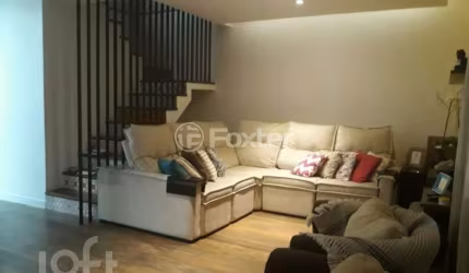 Casa com 3 quartos à venda na Rua Alexandre Gutierrez, 78, Jardim Independência, São Paulo, 312 m2 por R$ 795.000
