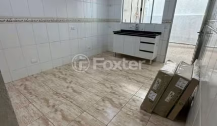 Casa com 2 quartos à venda na Rua Cônego Antônio Dias Pequeno, 371, Jardim Tietê, São Paulo, 89 m2 por R$ 450.000