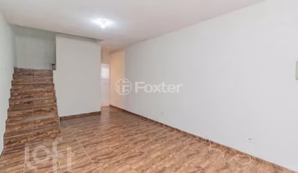 Casa com 2 quartos à venda na Rua Cônego Antônio Dias Pequeno, 371, Jardim Tietê, São Paulo, 89 m2 por R$ 450.000