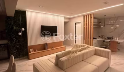 Apartamento com 2 quartos à venda na Rua Ivaí, 111, Tatuapé, São Paulo, 105 m2 por R$ 2.132.000