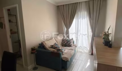 Apartamento com 2 quartos à venda na Rua Antônio Chiarizzi, 145, Parque da Mooca, São Paulo, 44 m2 por R$ 480.000