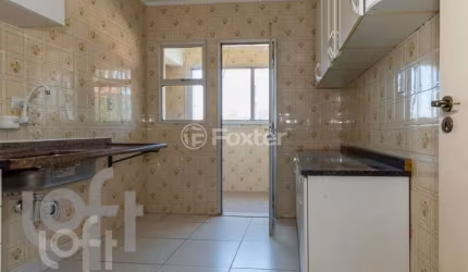 Apartamento com 2 quartos à venda na Rua Gama Lobo, 1934, Vila Dom Pedro I, São Paulo, 73 m2 por R$ 630.000