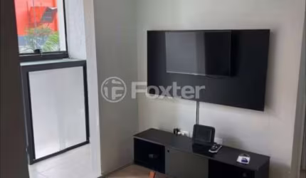 Apartamento com 2 quartos à venda na Avenida Joaquina Ramalho, 408, Vila Guilherme, São Paulo, 50 m2 por R$ 410.000