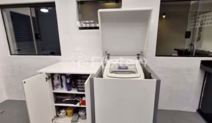 Casa com 2 quartos à venda na Rua Henrique Gabriel Forli, 72, Vila Ema, São Paulo, 90 m2 por R$ 740.000