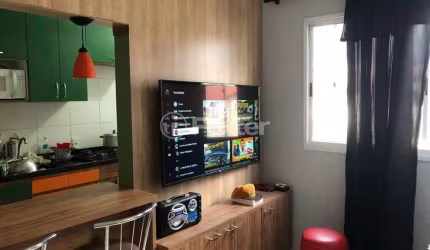 Apartamento com 2 quartos à venda na Rua Friedrich Von Voith, 1830, Jardim São João (Jaraguá), São Paulo, 42 m2 por R$ 240.000