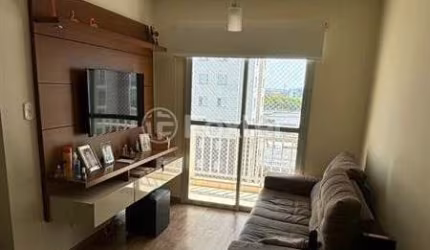 Apartamento com 2 quartos à venda na Rua Pedra Sabão, 290, Vila Guilherme, São Paulo, 55 m2 por R$ 383.000
