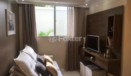 Apartamento com 1 quarto à venda na Rua Carutapera, 253, Gopoúva, Guarulhos, 41 m2 por R$ 260.000