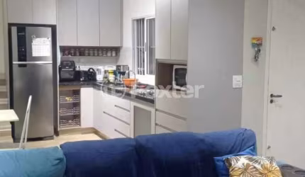 Casa com 2 quartos à venda na Rua Virgílio Augusto Peneiras, 100, Jardim Floresta, São Paulo, 80 m2 por R$ 440.000