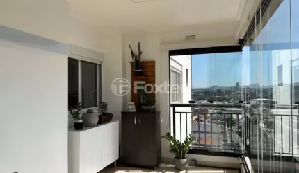 Apartamento com 3 quartos à venda na Rua Martinho de Campos, 41, Vila Anastácio, São Paulo, 93 m2 por R$ 1.149.990