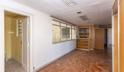 Sala comercial com 5 salas à venda na Praça Doutor João Mendes, 52, Centro, São Paulo, 100 m2 por R$ 600.000