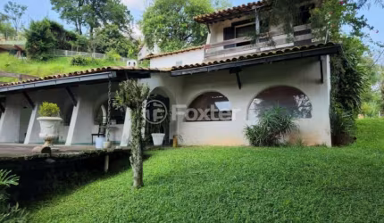 Casa em condomínio fechado com 3 quartos à venda na Alameda Tucumã, 343, Condomínio Nova São Paulo, Itapevi, 600 m2 por R$ 1.199.000