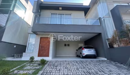 Casa em condomínio fechado com 2 quartos à venda na Avenida das Américas, 01, Cidade Parquelandia, Mogi das Cruzes, 242 m2 por R$ 1.690.000